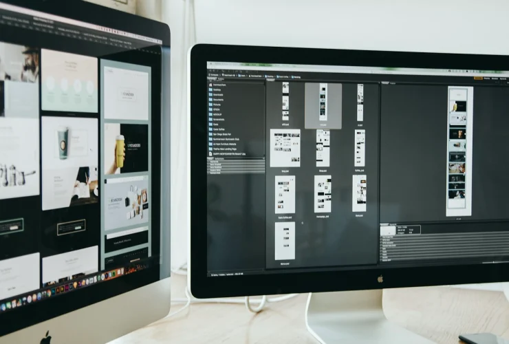 Post-Production and Edit Suites