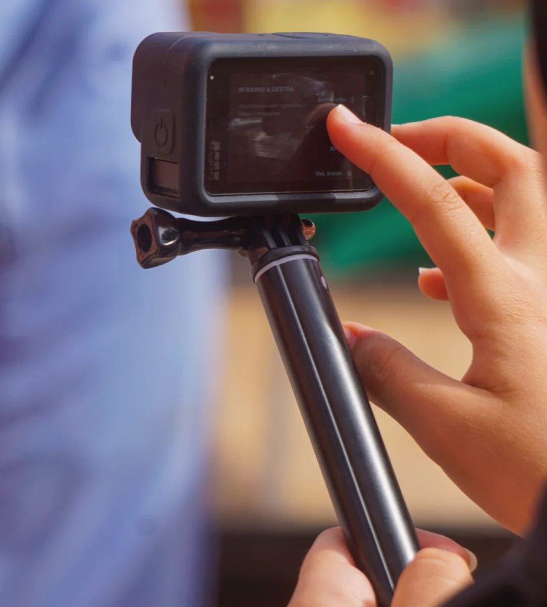 The Kit and Methods Behind a Same-Day News Shoot